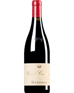 Manincor Castel Campan 2015 