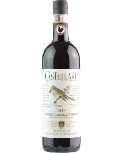 Castellare di Castellina Chianti Classico Riserva 2019