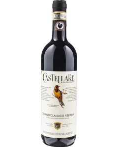 Castellare di Castellina Chianti Classico Riserva 2023