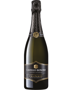 Castello Bonomi Franciacorta Cru Perdu Brut 2019