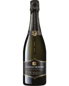 Castello Bonomi Franciacorta Cru Perdu Grande Annata Extra Brut 2016
