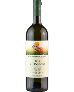 Castello di Ama Al Poggio Chardonnay 2019
