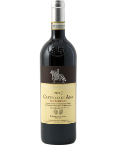 Castello di Ama Chianti Classico Gran Selezione San Lorenzo 2017