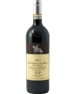 Castello di Ama Chianti Classico Gran Selezione San Lorenzo 2021