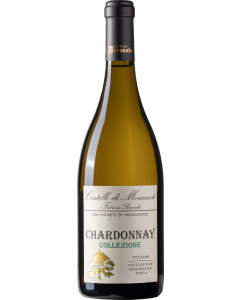 Castello di Monsanto Chardonnay Fabrizio Bianchi 2024