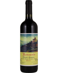 Castello di Monsanto Chianti Classico Riserva 2021