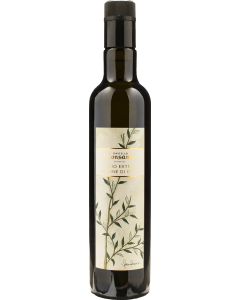 Castello di Monsanto Olive Oil