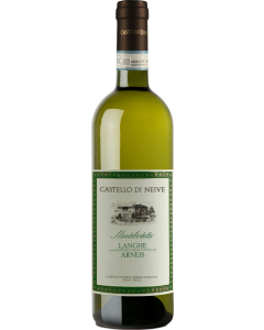 Castello di Neive Montebertotto Langhe Arneis 2020