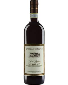 Castello di Neive Santo Stefano Barbaresco 2018
