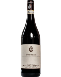 Castello di Verduno Barbaresco 2017