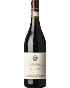 Castello di Verduno Barbaresco Rabaja-Bas 2020