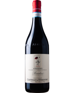 Castello di Verduno Basadone Pelaverga 2024