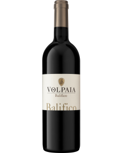 Castello di Volpaia Balifico 2018