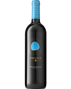 Castello di Volpaia Prelius Cabernet Sauvignon 2019