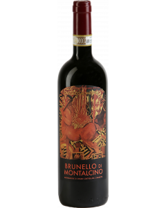 Castello Romitorio Brunello di Montalcino 2019    