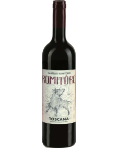 Castello Romitorio Romitoro 2021