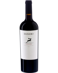 Castiglion del Bosco Dainero 2018