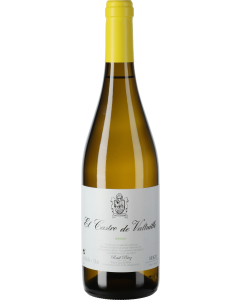 Castro Ventosa El Castro de Valtuille Godello 2024