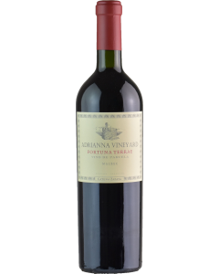 Catena Zapata Adrianna Vineyard Fortuna Terrae Malbec 2018