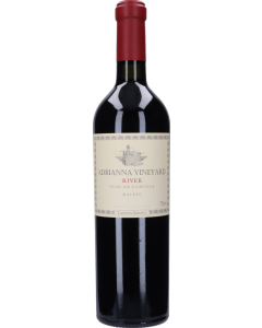 Catena Zapata Adrianna Vineyard River Stones Malbec 2020