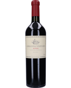 Catena Zapata Adrianna Vineyard River Stones Malbec 2022