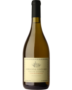 Catena Zapata Adrianna Vineyard White Stones Chardonnay 2019