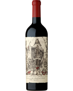 Catena Zapata Argentino Malbec 2017