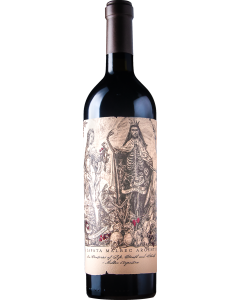 Catena Zapata Argentino Malbec 2021