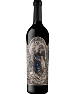 Catena Zapata Birth of Cabernet 2021