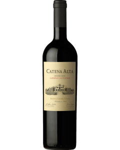 Catena Zapata Catena Alta Cabernet Sauvignon 2021