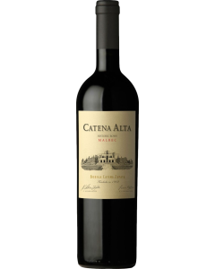 Catena Zapata Catena Alta Malbec 2021