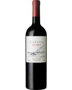 Catena Zapata Catena Malbec 2017