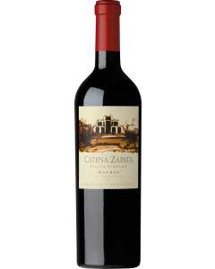 Catena Zapata Nicasia Vineyard Malbec 2014