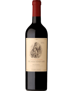 Catena Zapata Nicasia Vineyard Malbec 2016