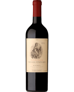 Catena Zapata Nicasia Vineyard Malbec 2020