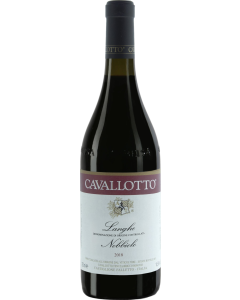 Cavallotto Langhe Nebbiolo 2018