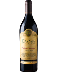 Caymus Cabernet Sauvignon 2019