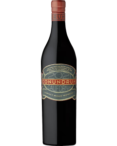 Caymus Conundrum Red 2022