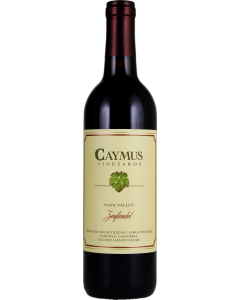 Caymus Zinfandel 2022