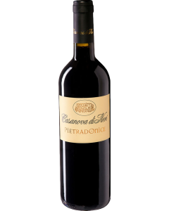 Casanova di Neri Pietradonice 2015