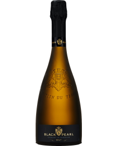 Celene Black Pearl Cremant de Bordeaux Brut