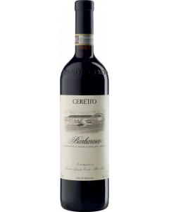 Ceretto Barbaresco 2017