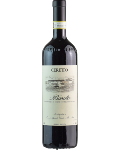 Ceretto Barolo 2016