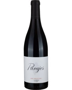 Cesar Marquez Parajes 2023