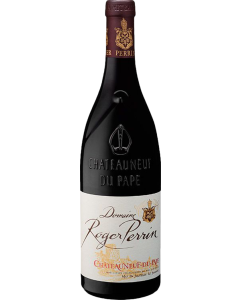 Domaine Roger Perrin Chateauneuf du Pape Rouge 2015