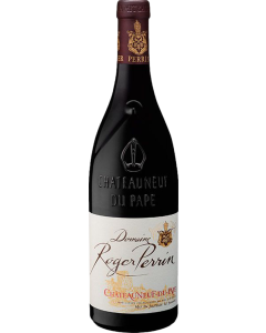 Domaine Roger Perrin Chateauneuf du Pape Rouge 2016