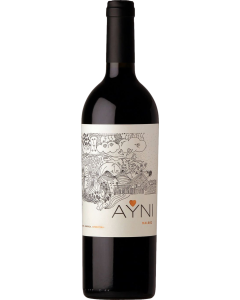 Chakana Ayni Malbec 2018