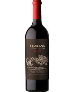 Chakana Estate Selection Blend 2015