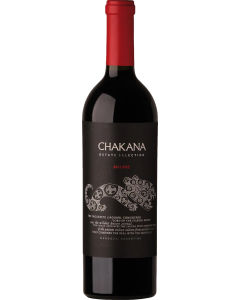 Chakana Estate Selection Malbec 2018