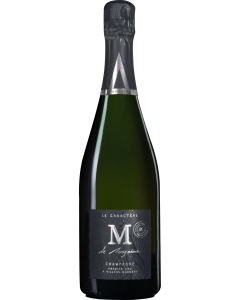 Champagne A. Margaine Cuvee M Premier Cru
